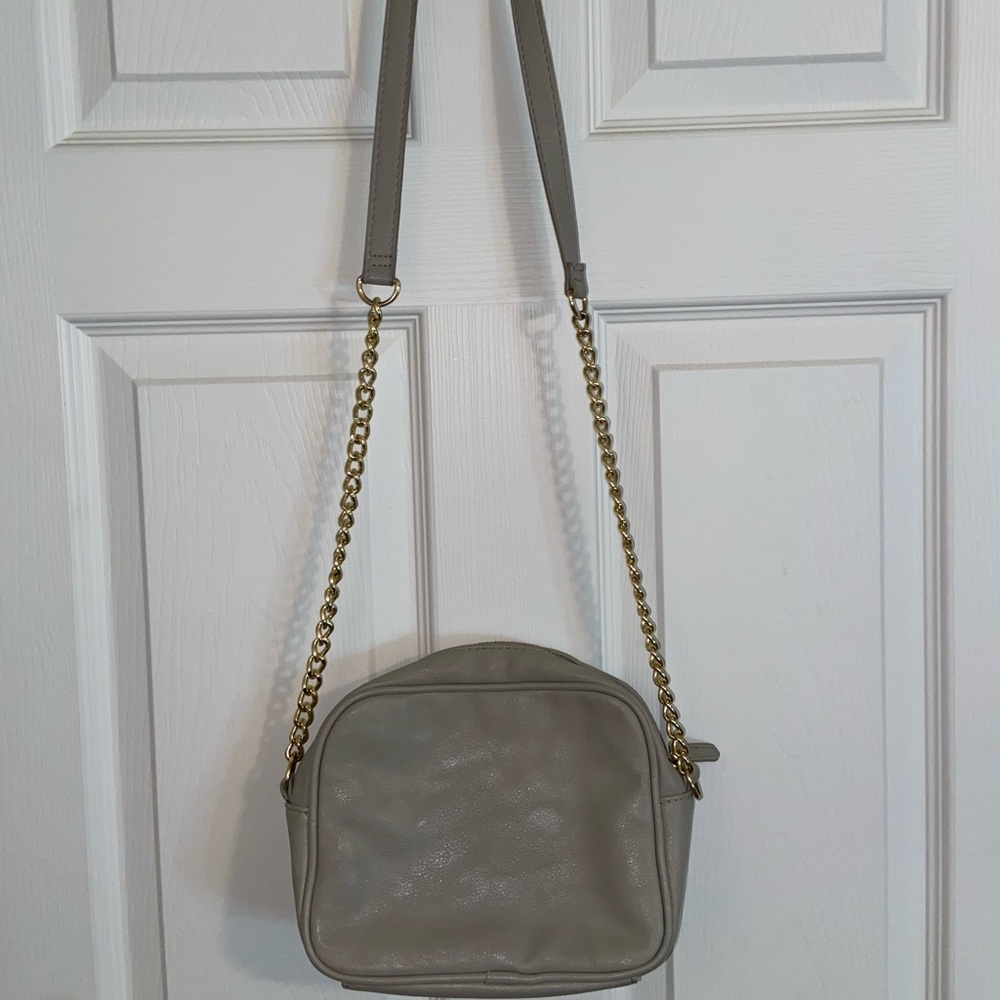 Crossbody Purse